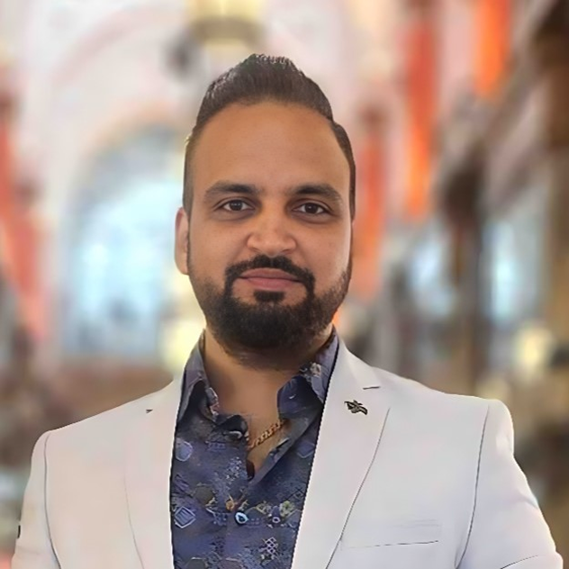 Mr. Kulbir Singh