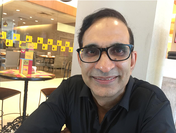 Mr. Manish Trehan