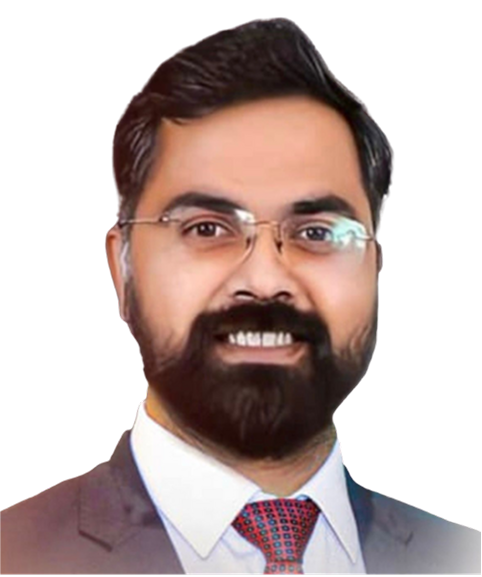 CS Rahul Jogi