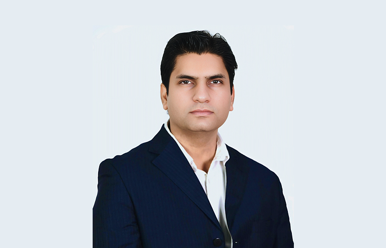 Mr. Tarun Malhotra